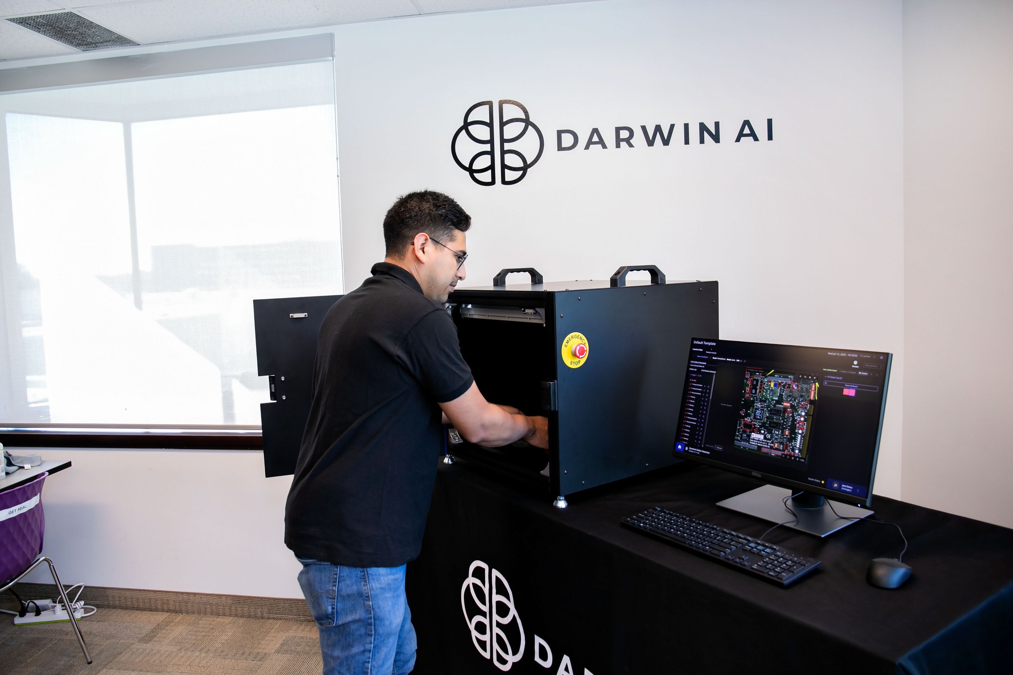 About Big A Bison Association Inc.